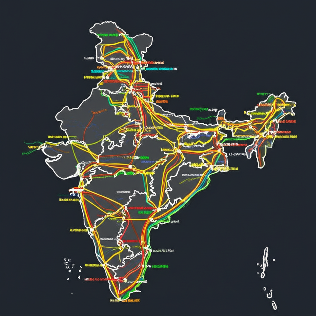 India Nationwide Delivery