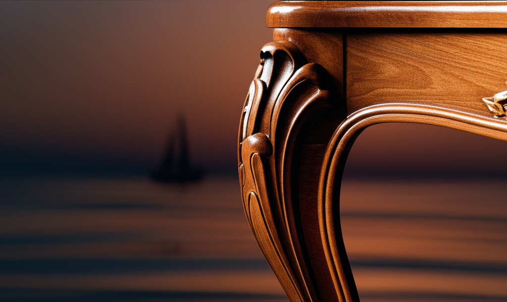 Furniture Craftsmanship