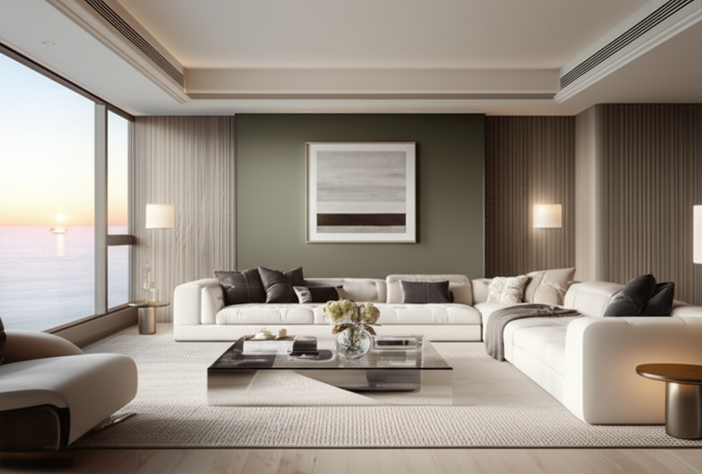 Luxury Furniture